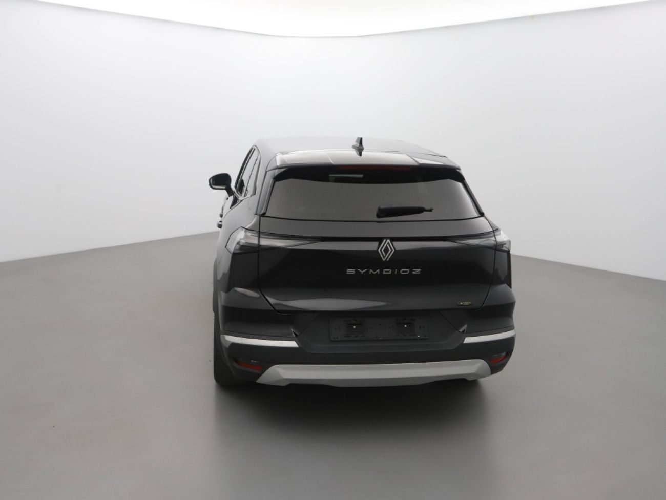 Mandataire RENAULT Symbioz 1.6 E-TECH FULL HYBRID 145CH ICONIC