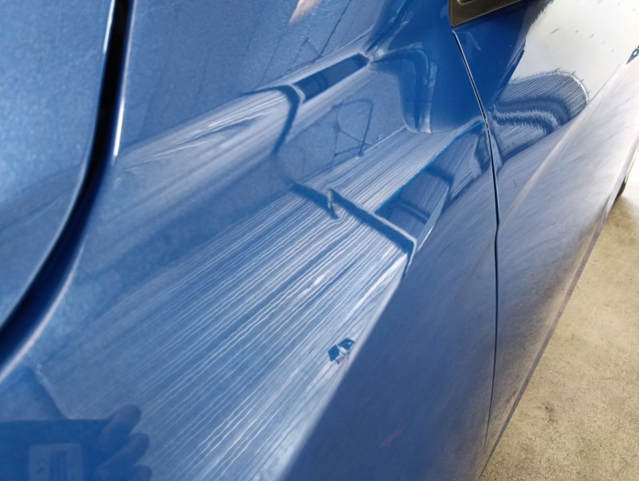 Mandataire Opel Corsa 1.2T 100base