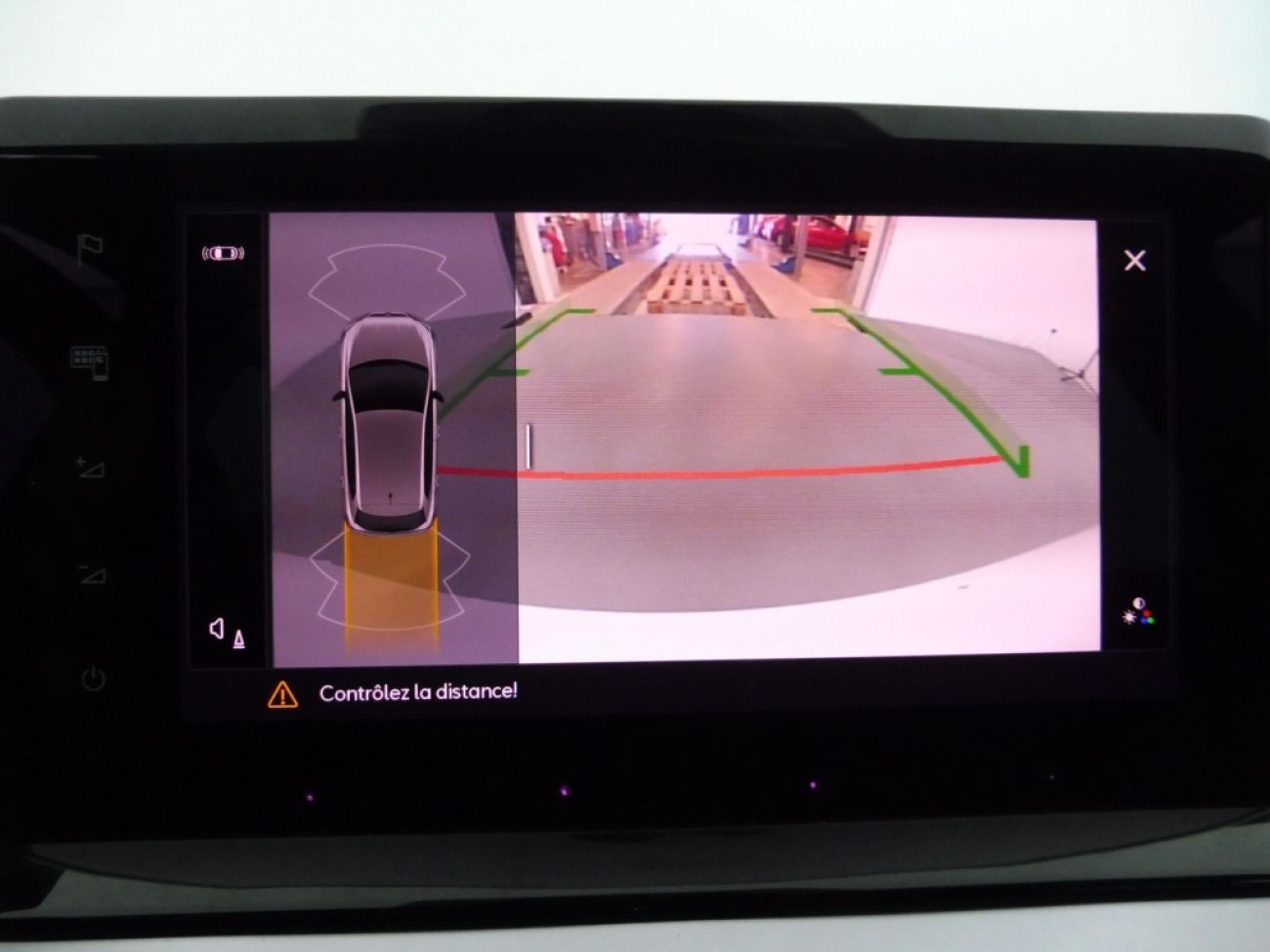 Mandataire Seat Ibiza 1.0 TSI 110CH FR