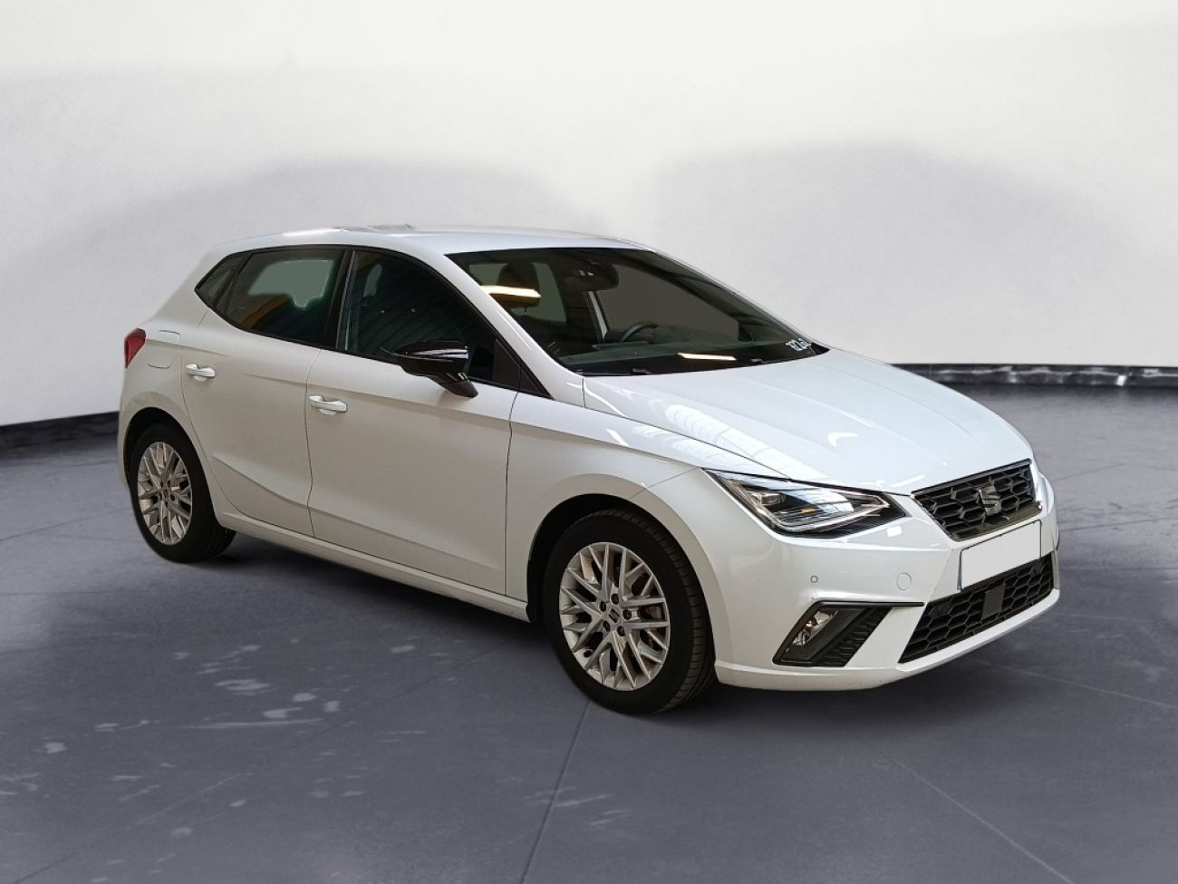 Mandataire Seat Ibiza 1.0 TSI 110CH FR