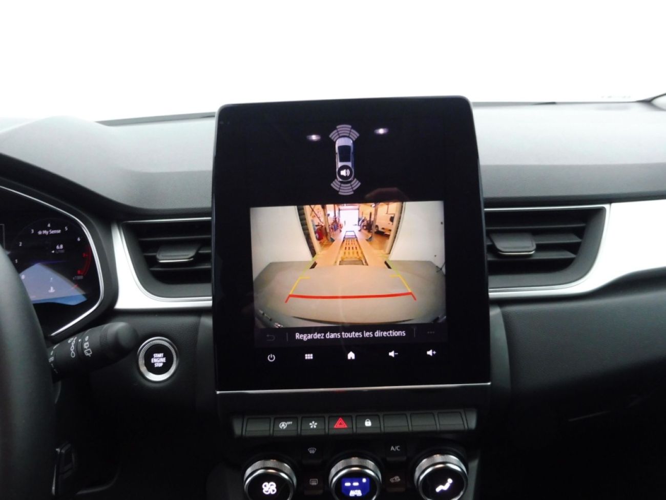 Mandataire RENAULT Captur 1.0 TCE 90CH TECHNO