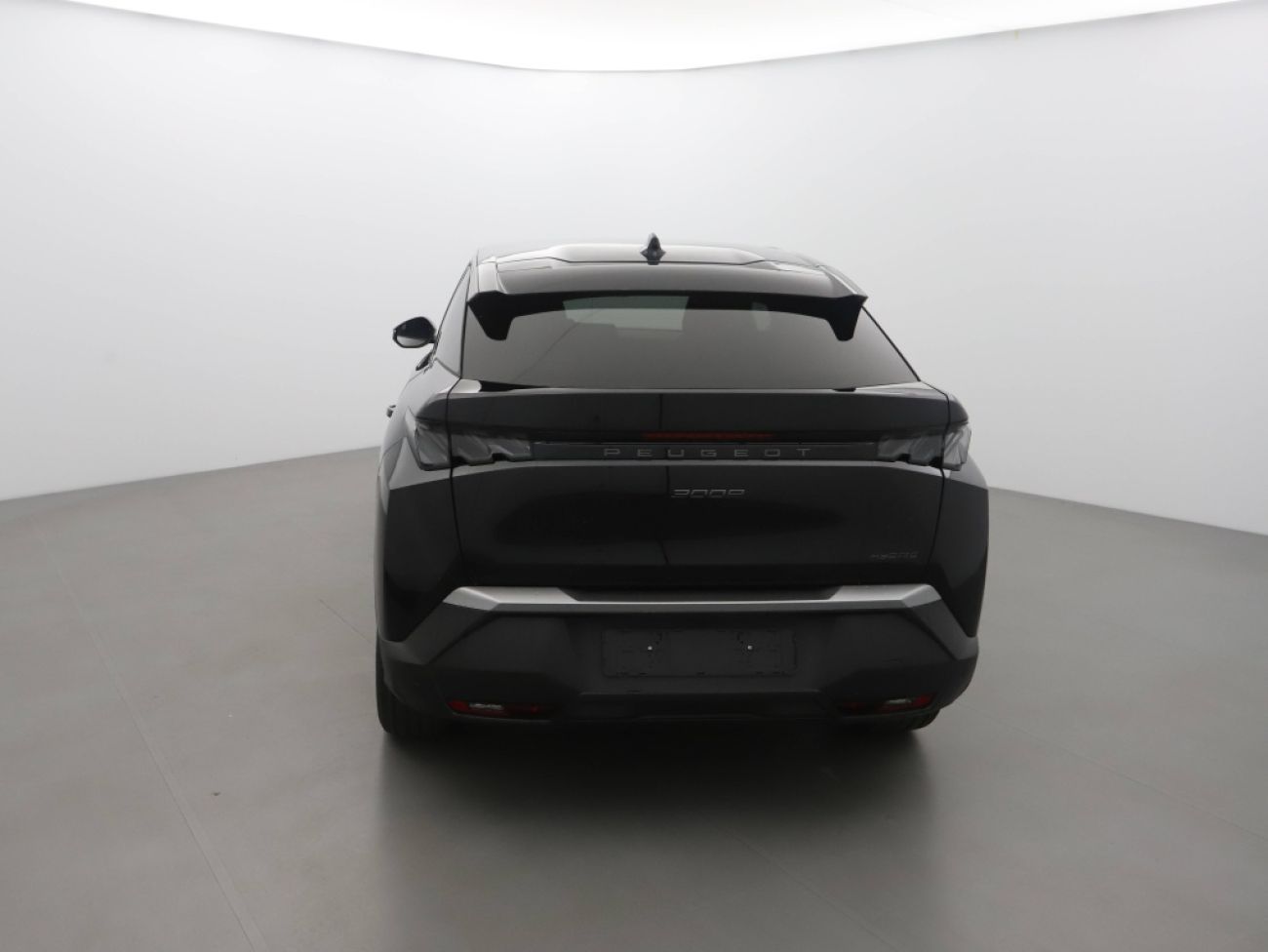 Mandataire PEUGEOT 3008 1.2 HYBRID 145CH GT E-DCS6