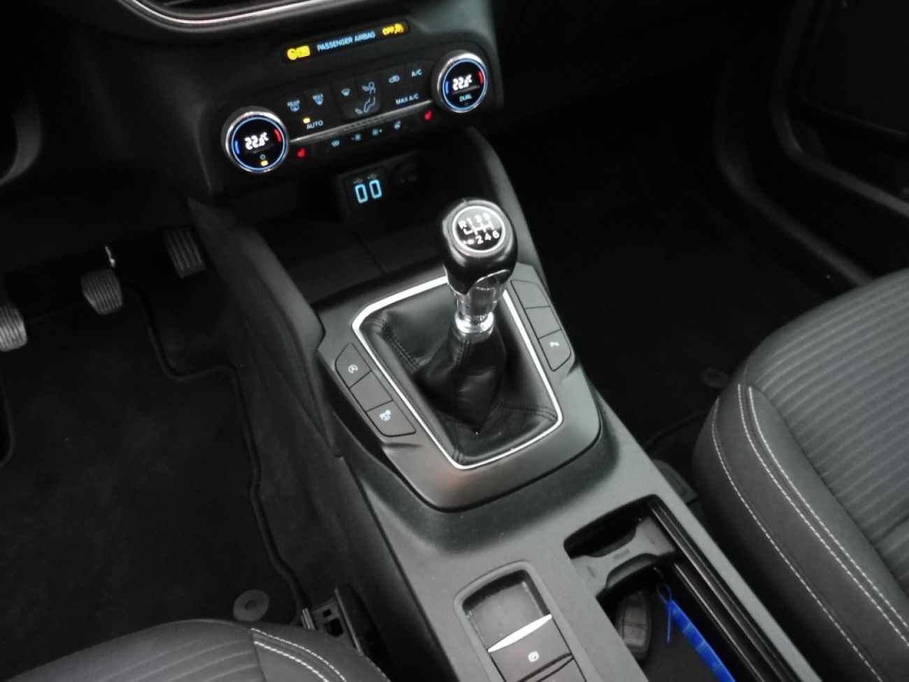 Mandataire Ford Kuga 1.5 ECOBOOST 150titanium