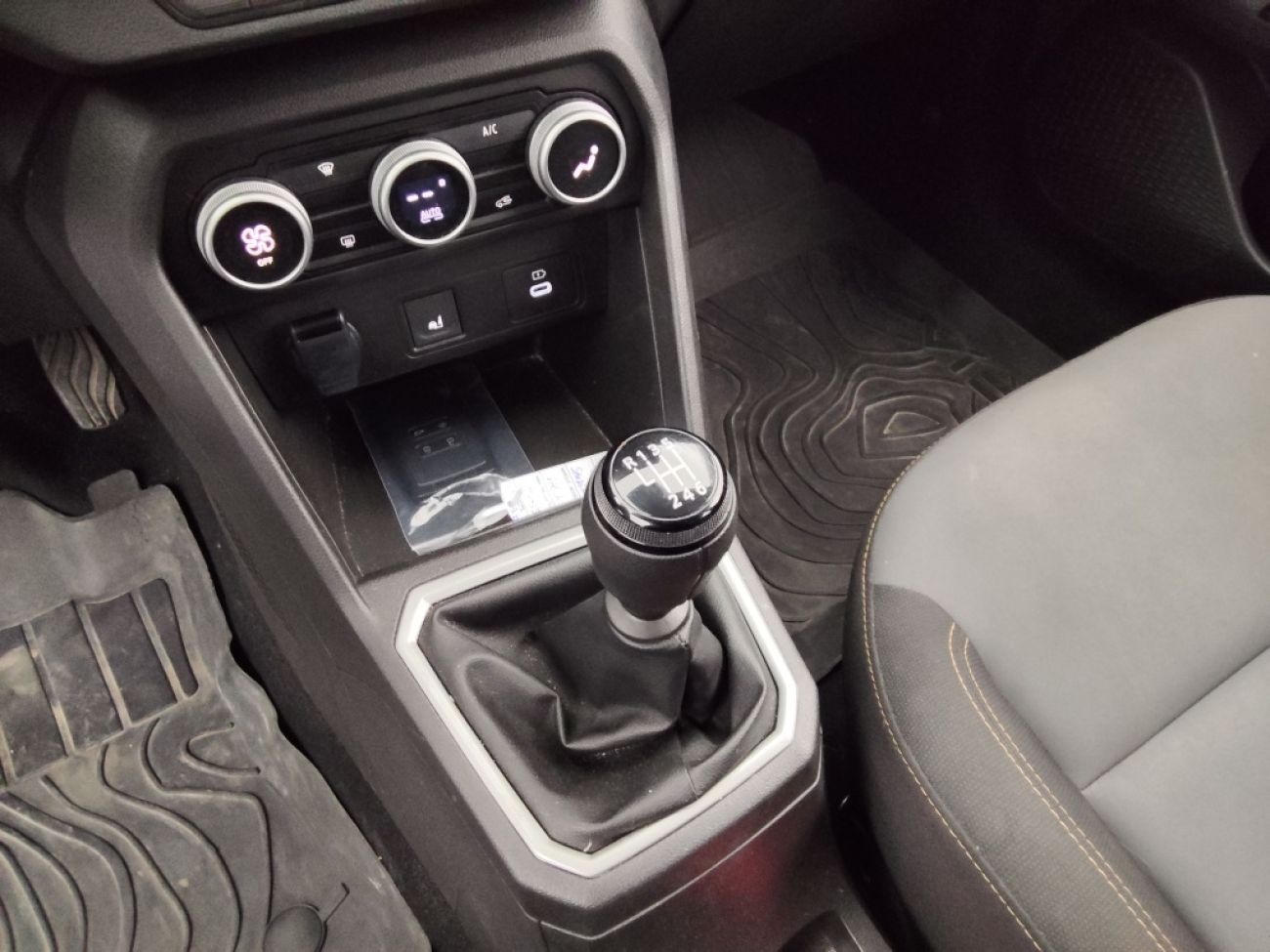 Mandataire Dacia Sandero 1.0 TCE 110CH STEPWAY EXTREME +