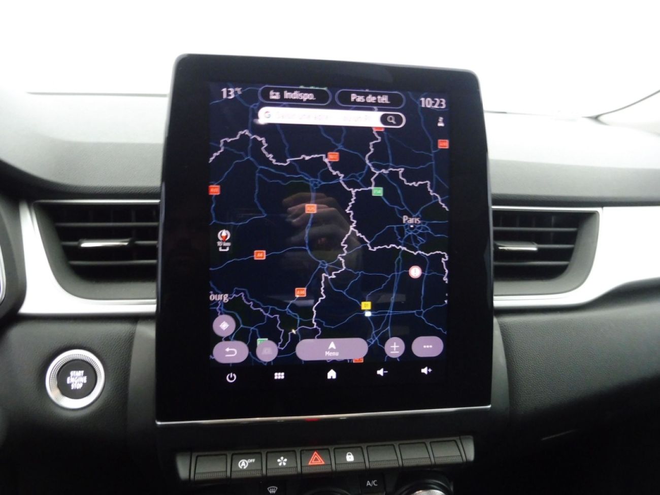 Mandataire RENAULT Captur 1.0 TCE 90CH TECHNO