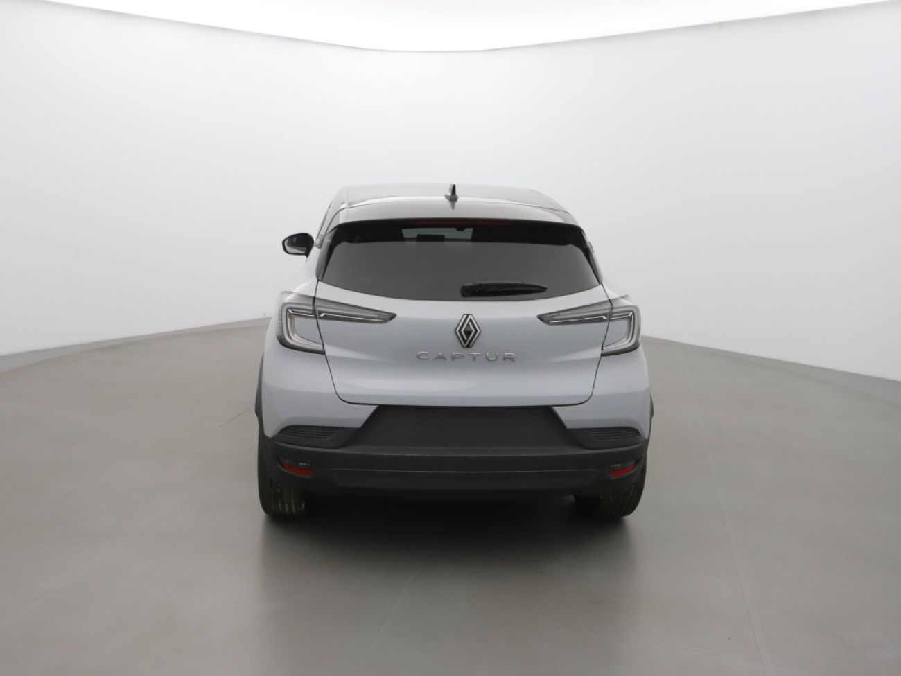 Mandataire RENAULT Captur 1.0 ECO-G 100CH TECHNO - 25
