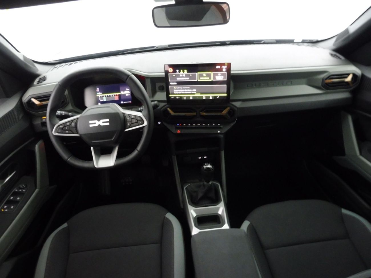 Mandataire Dacia DUSTER 1.2 TCE MILD HYBRID 130CH EXTREME 4X2