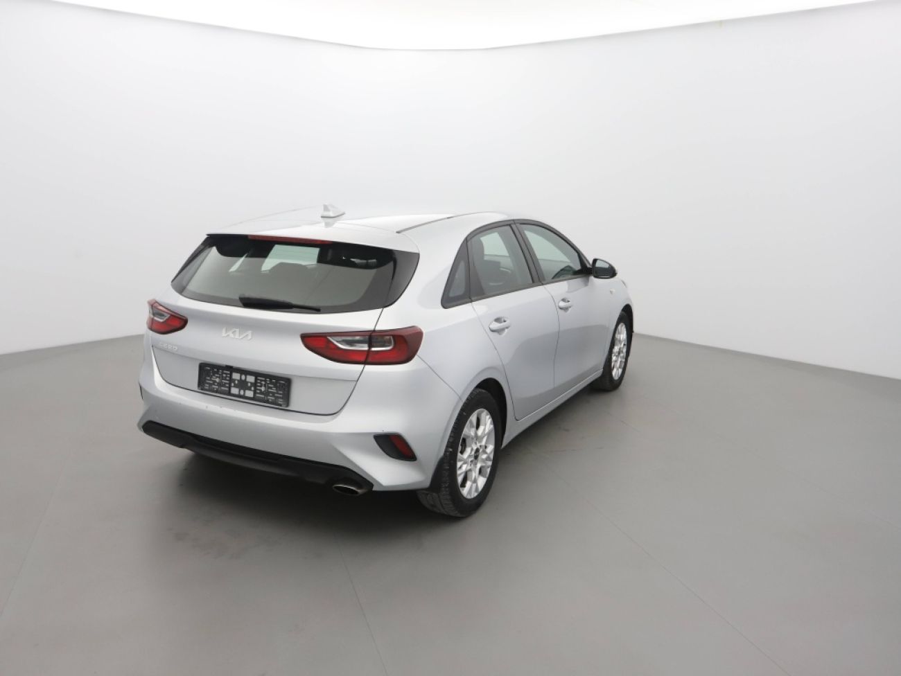 Mandataire Kia Ceed 1.0 T-GDI 120CH CHAMPION