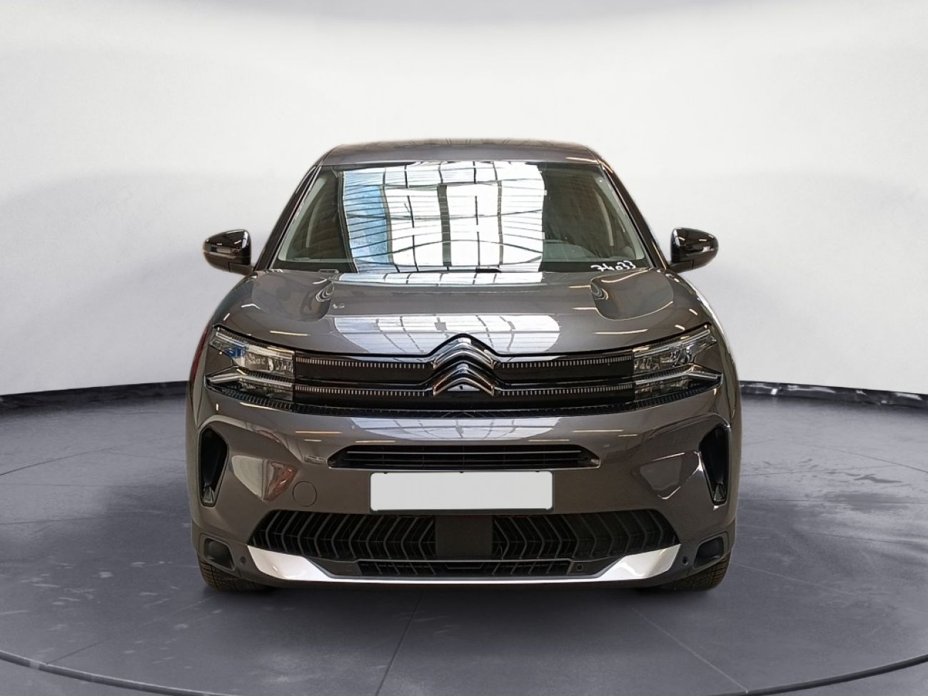 Mandataire Citroën C5 Aircross 1.5 BLUEHDI 130CH PLUS BOITE AUTOMATIQUE