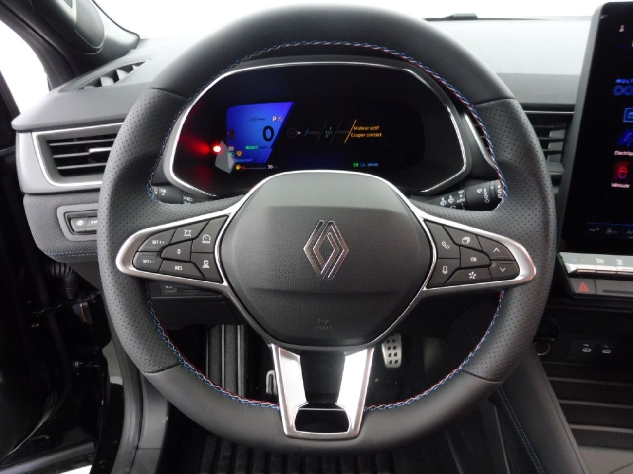 Mandataire RENAULT SYMBIOZ 1.6 E-TECH FULL HYBRID 145CH ESPRIT ALPINE