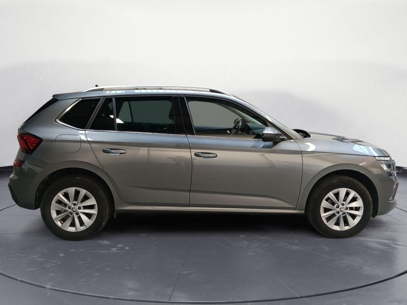 Mandataire SKODA Kamiq 1.0 TSI 115CH SELECTION