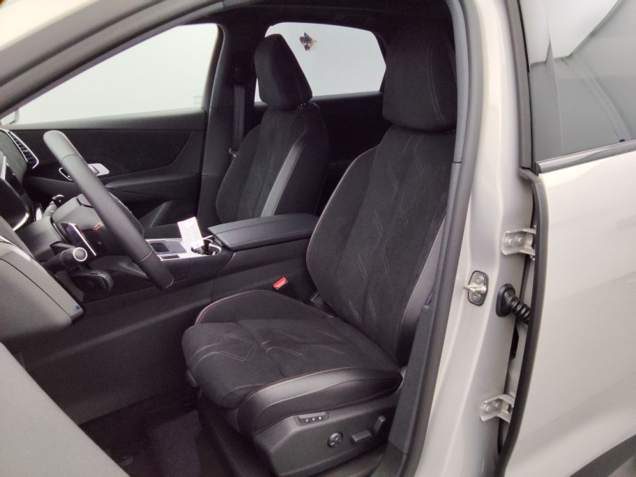 Mandataire DS DS7 1.5 BLUEHDI 130CH PALLAS