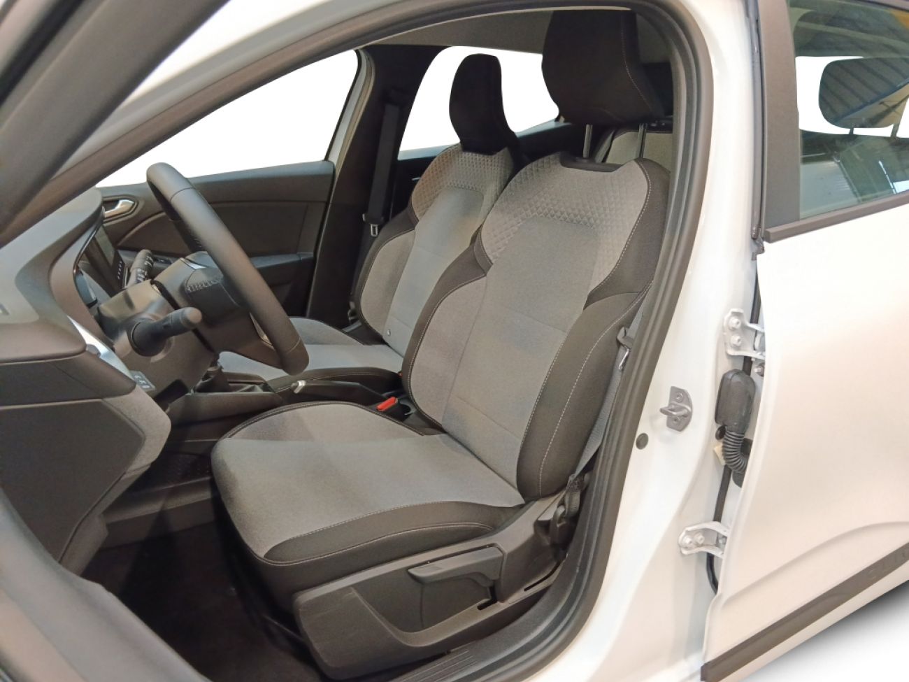 Mandataire RENAULT Clio 1.5 BLUE DCI 100CH EVOLUTION GSR2