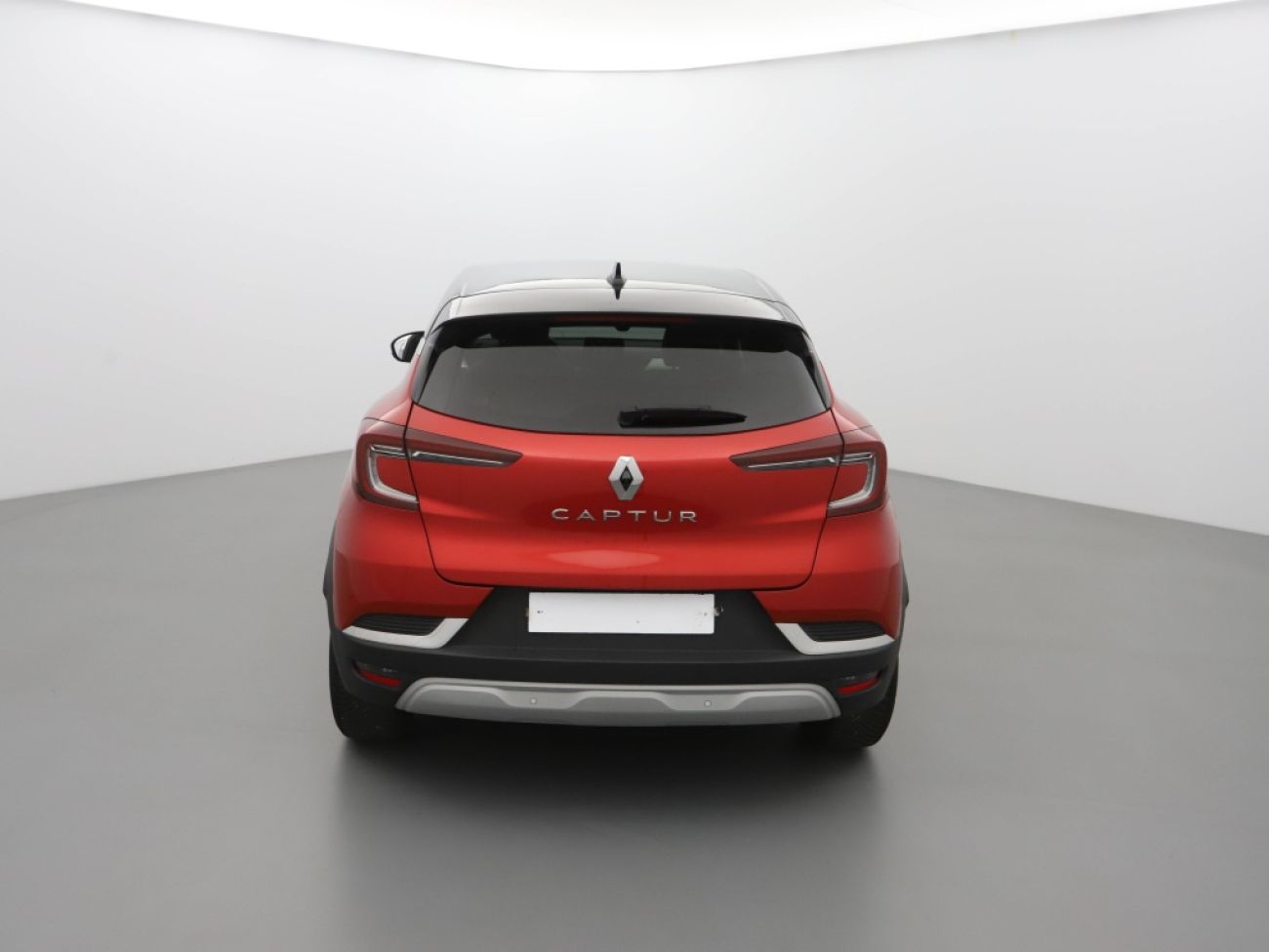 Mandataire RENAULT Captur 1.0 TCE 90CH TECHNO