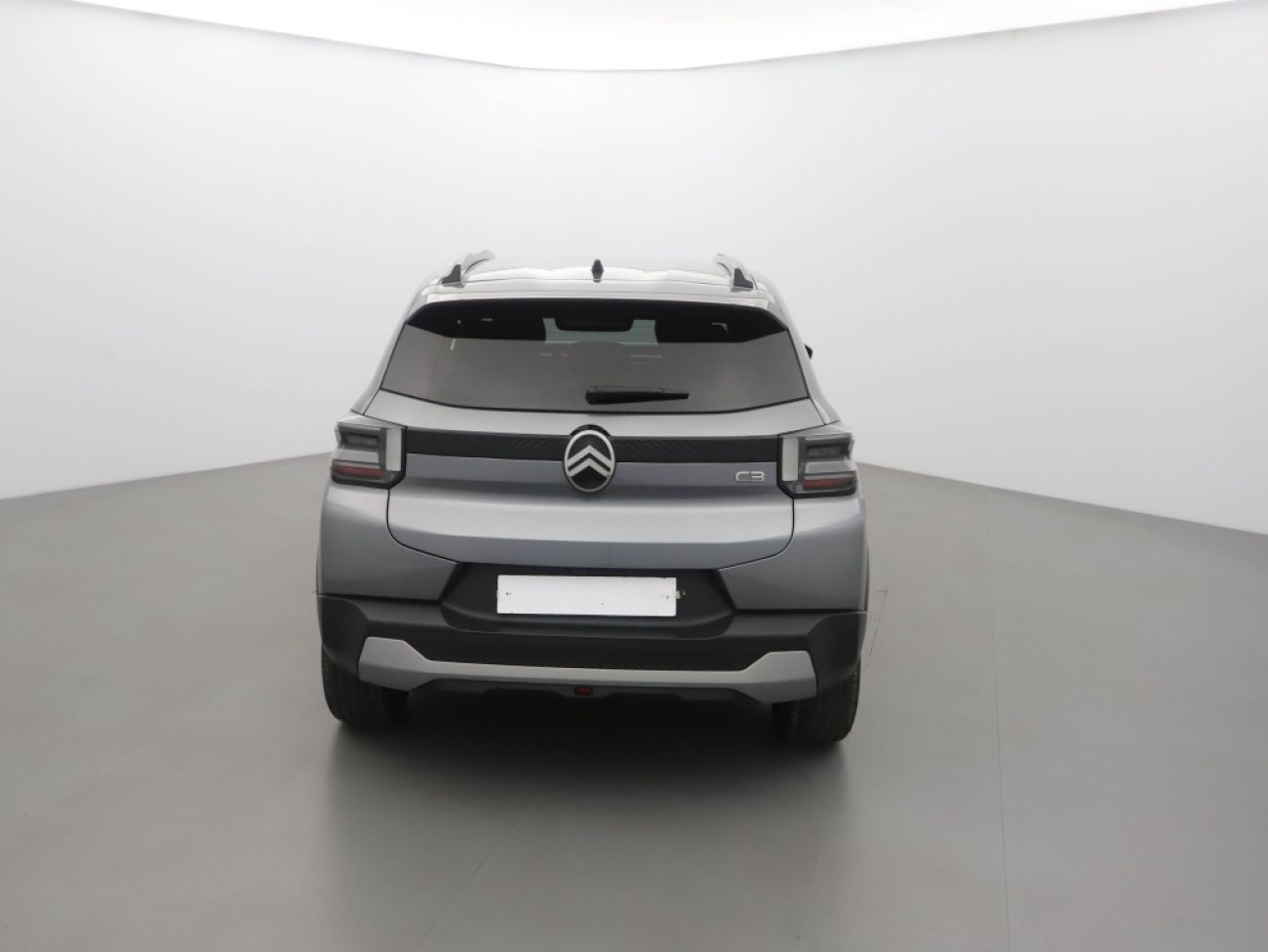 Mandataire Citroën C3 1.2 TURBO 100CH MAX