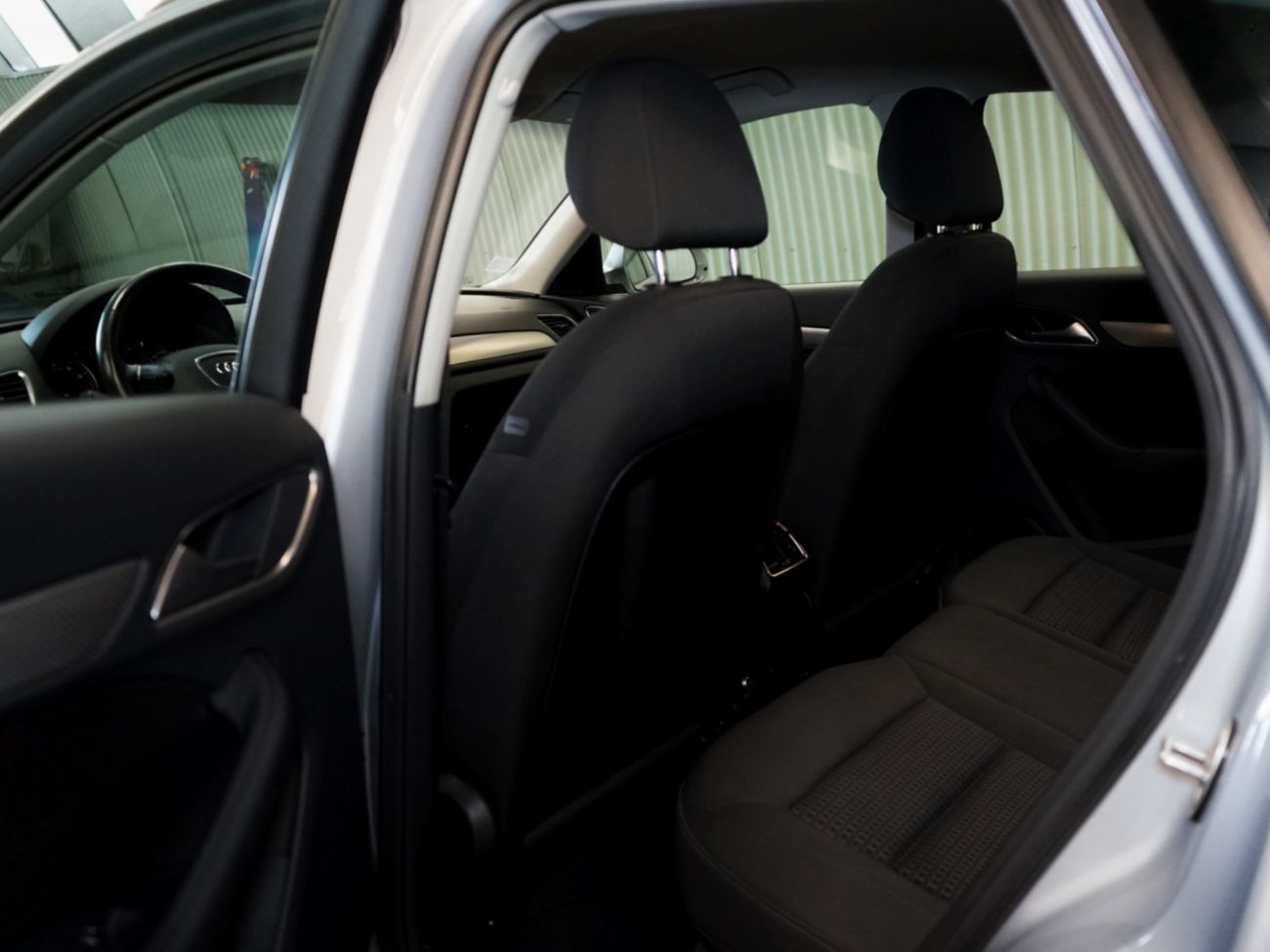 Mandataire AUDI Q3 1.4 TFSI COD 150 ch S tronic 6 Ambiente