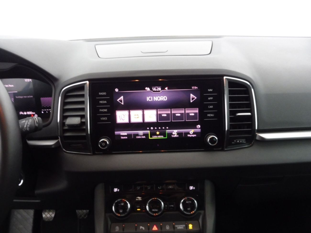 Mandataire SKODA Karoq 2.0 TDI 115CH SELECTION