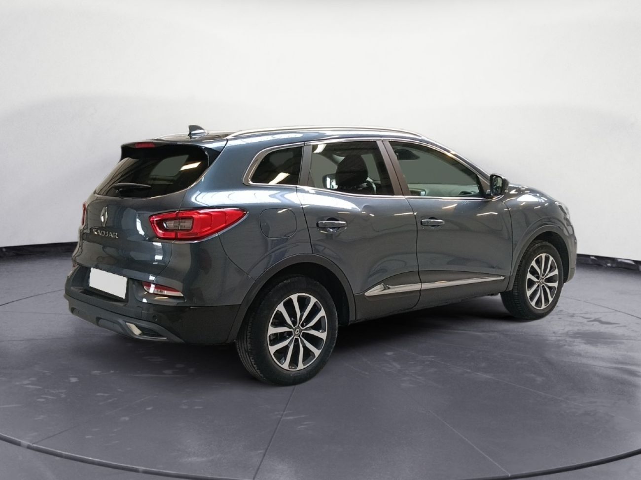 Mandataire RENAULT Kadjar 1.3 TCE 140CH FAP INTENS - 21