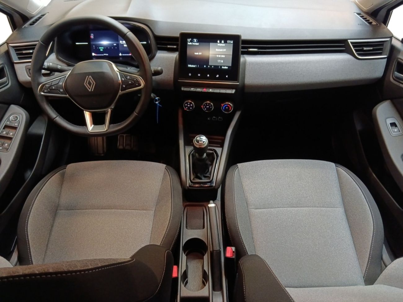 Mandataire RENAULT Clio 1.5 BLUE DCI 100CH EVOLUTION GSR2