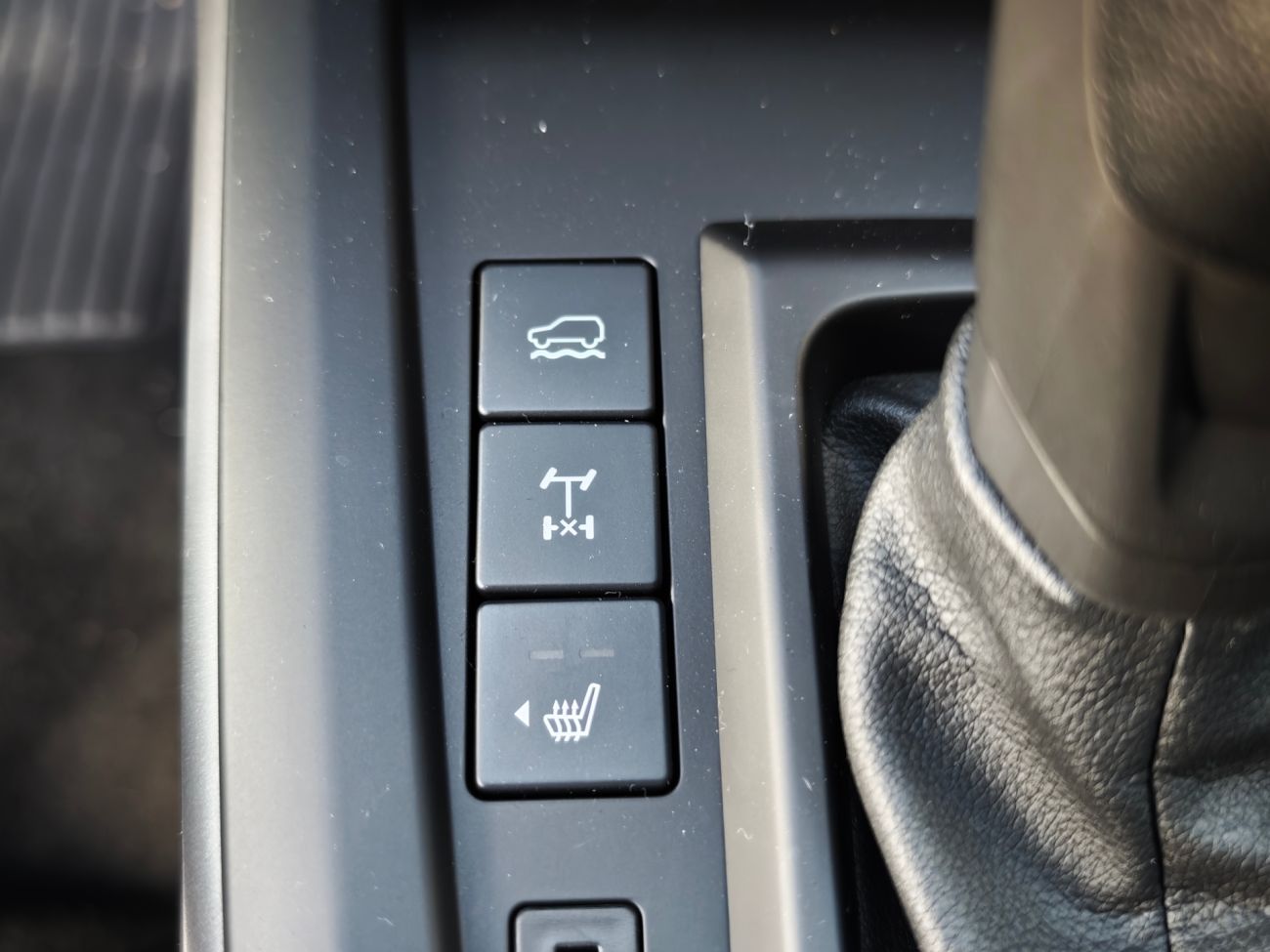 Mandataire ISUZU D MAX SPACE N60 BB+ A/T 4x4 MY2025 Euro6e