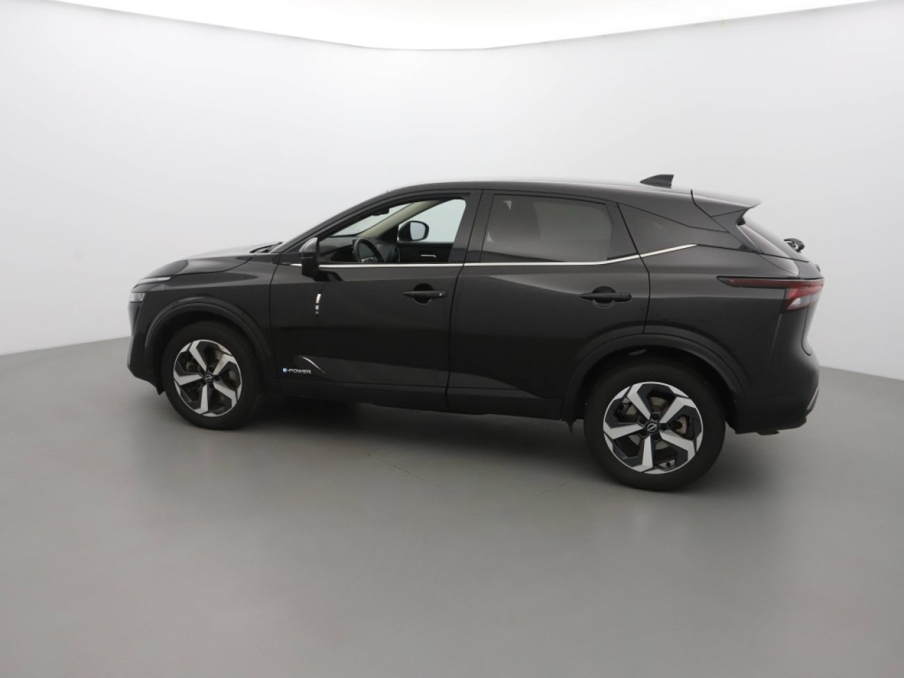 Mandataire NISSAN Qashqai 1.5 E-POWER 190n-connecta