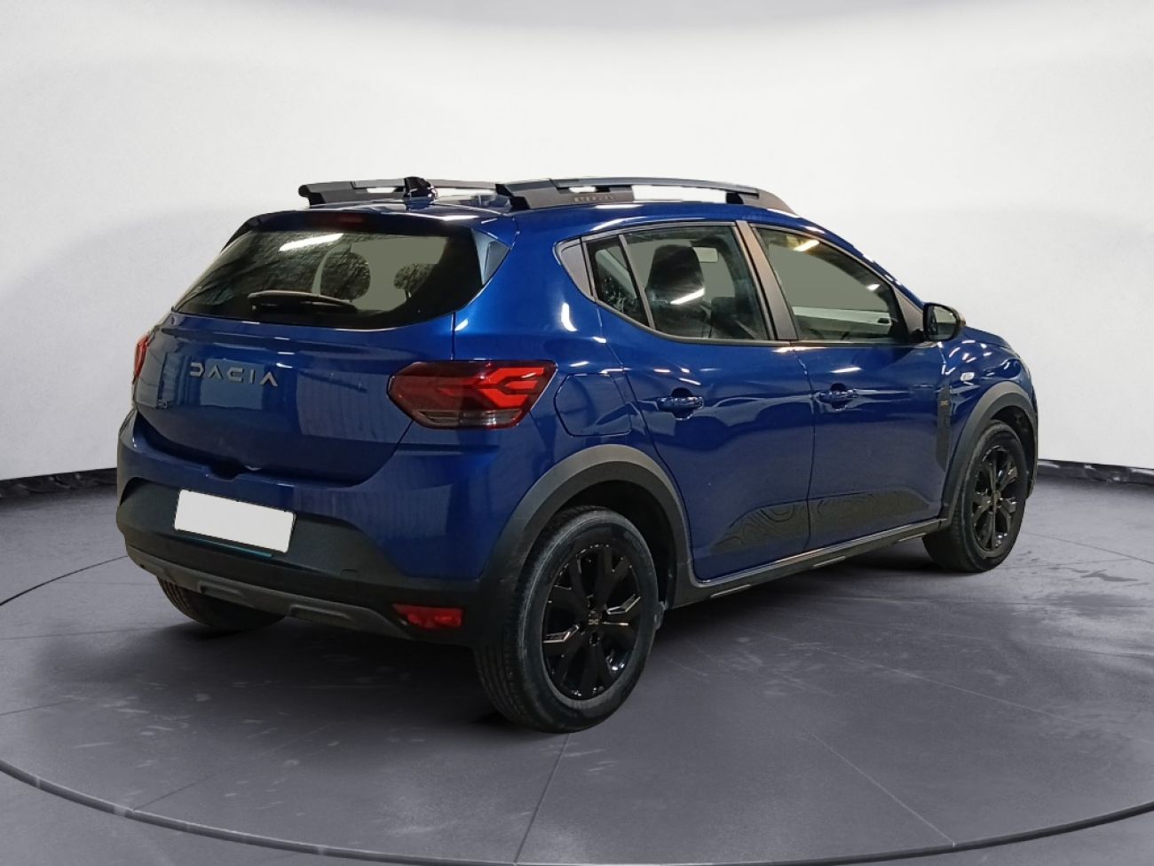 Mandataire Dacia Sandero 1.0 TCE 110CH STEPWAY EXTREME +
