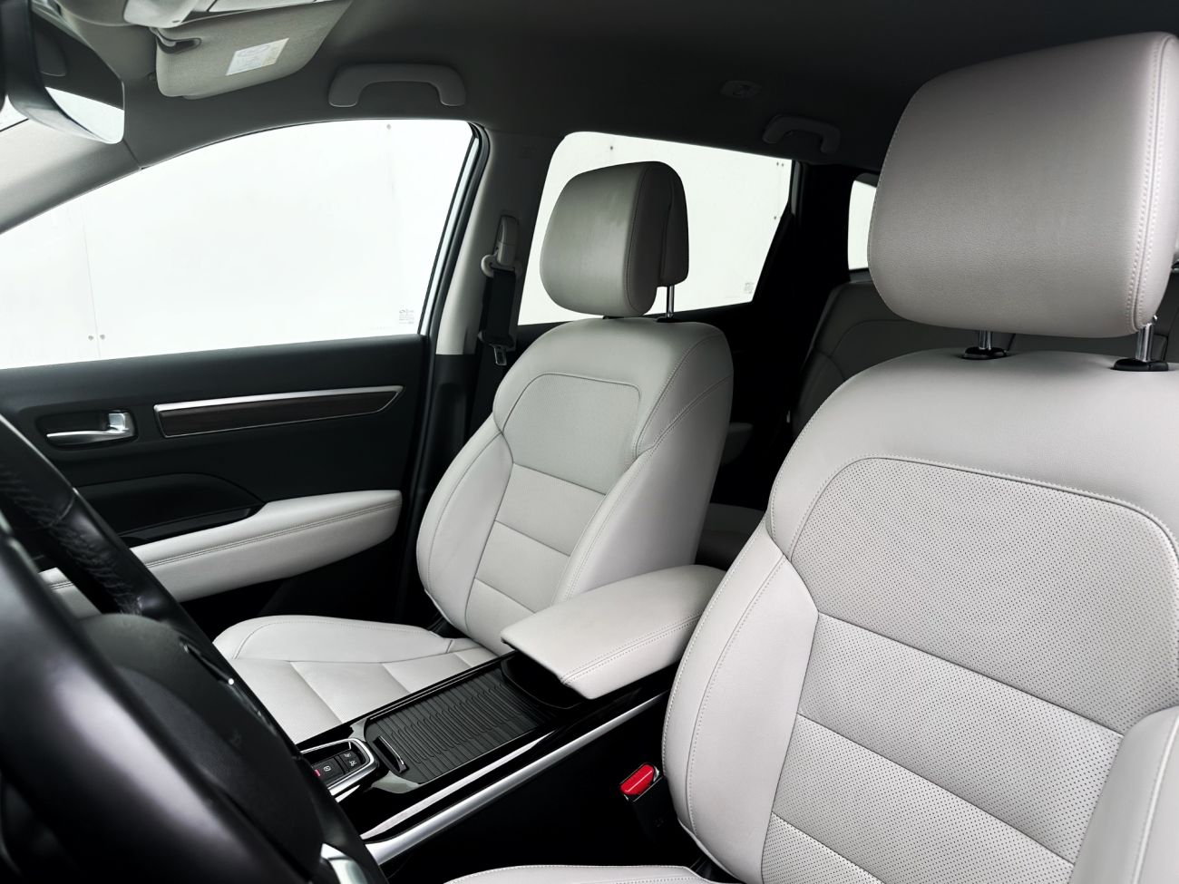 Mandataire RENAULT KOLEOS Tce 160 EDC Intens