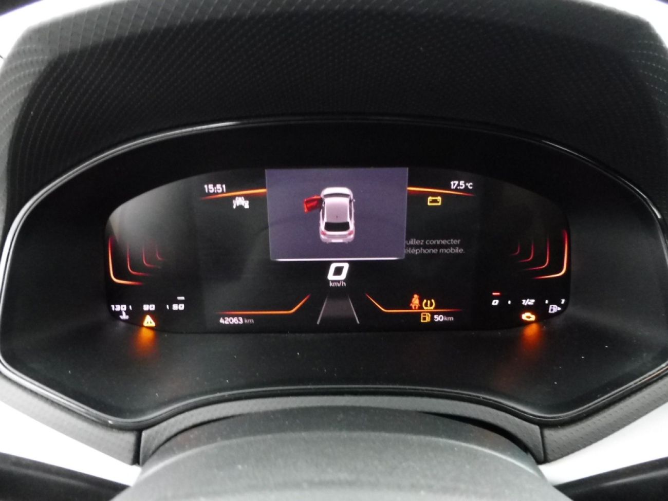 Mandataire Seat Ibiza 1.0 TSI 95CH STYLE