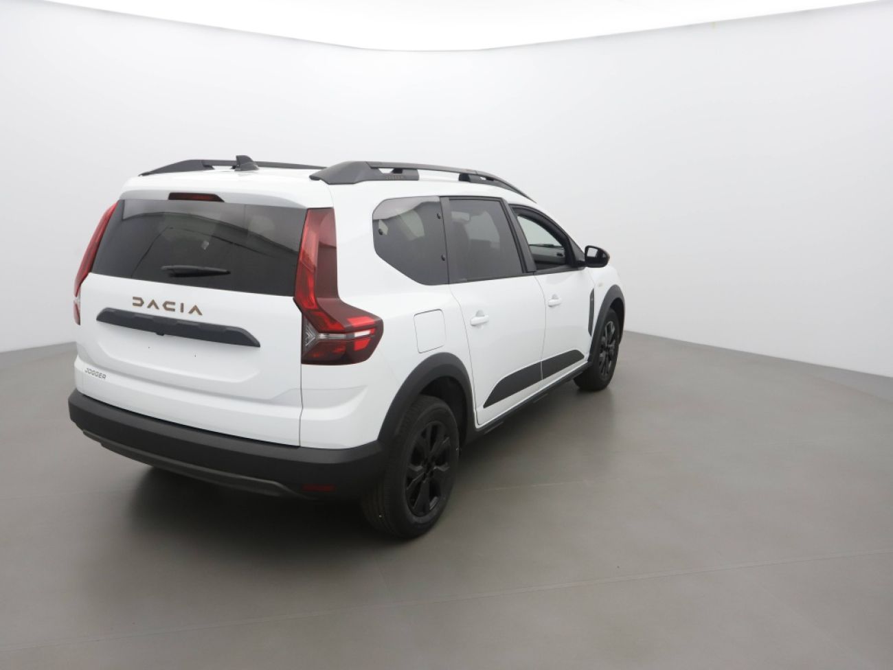 Mandataire Dacia Jogger 1.0 TCE 110CH EXTREME 7 PLACES -24