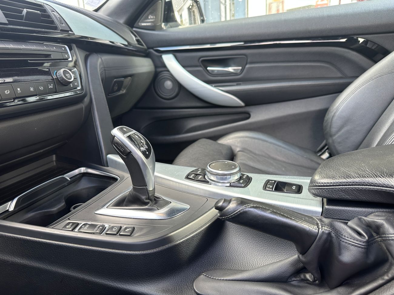 Mandataire BMW SERIE 4 CABRIOLET F33 Cab 440i 326 ch M Sport A