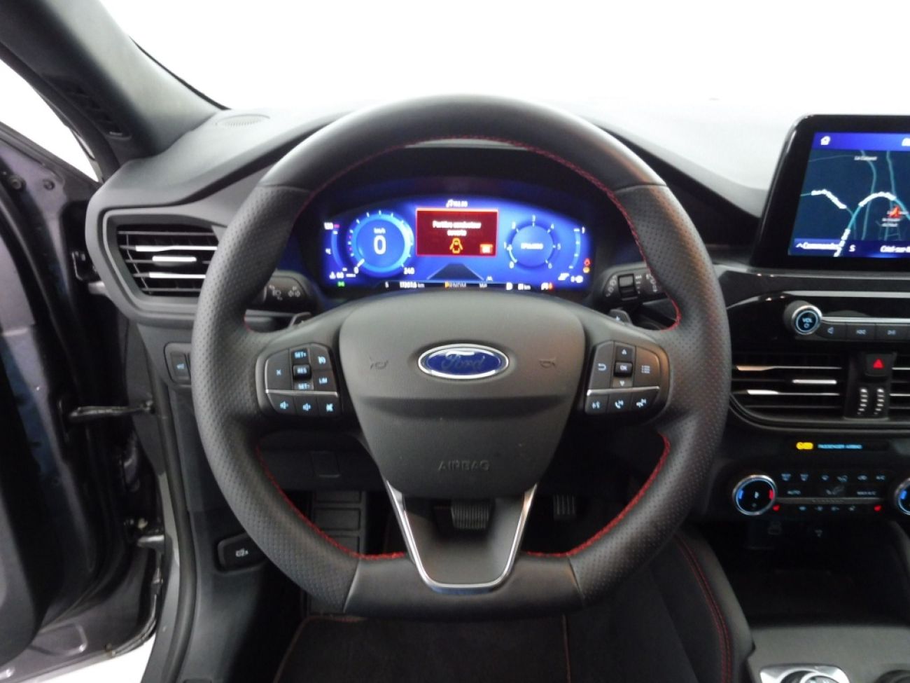 Mandataire Ford Kuga 2.0 TDCI 120CH ST-LINE POWERSHIFT