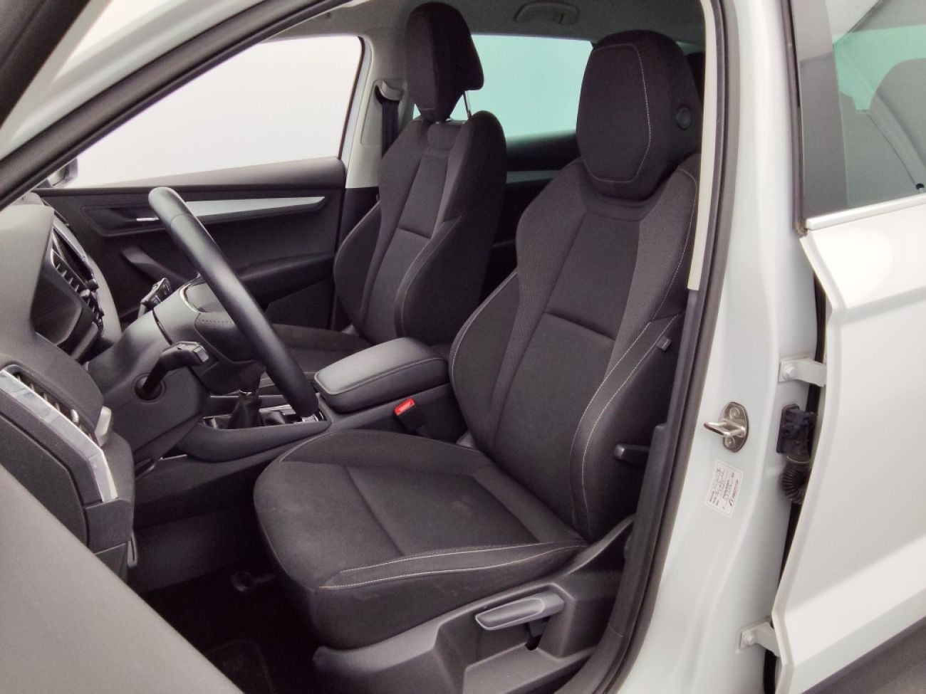 Mandataire SKODA Karoq 2.0 TDI 115CH SELECTION