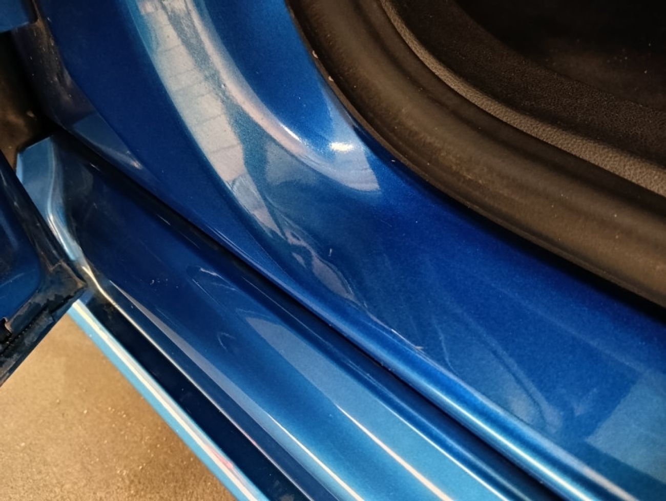 Mandataire Ford Focus 1.5 ECOBOOST 150 CAst line x