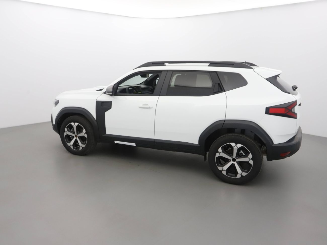 Mandataire Dacia Duster 1.6 HYBRID 140CH JOURNEY