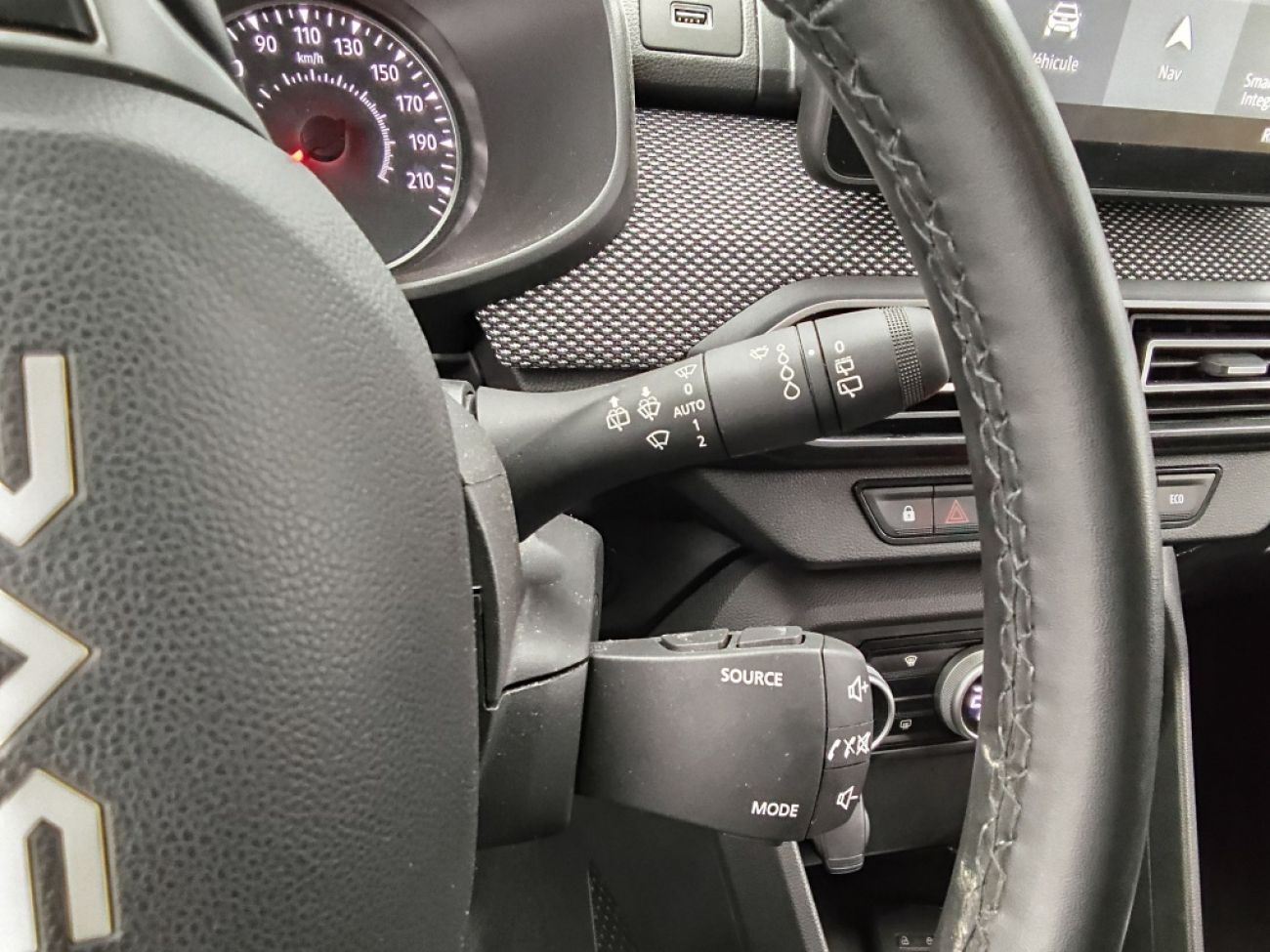 Mandataire Dacia Jogger 1.0 TCE 110CH EXPRESSION 7 PLACES