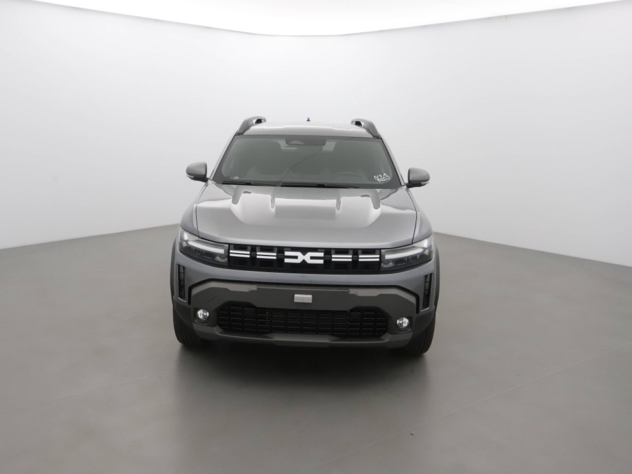 Mandataire Dacia Duster 1.8 HYBRID 155CH JOURNEY