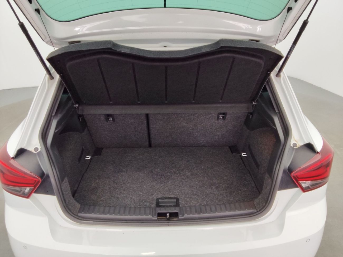 Mandataire Seat Ibiza 1.0 TSI 110CH FR