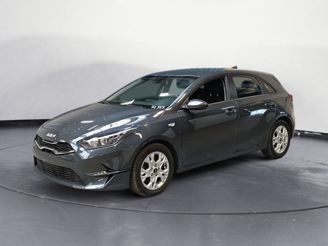 Mandataire Kia Ceed 1.0 T-GDI 100CH EDITION