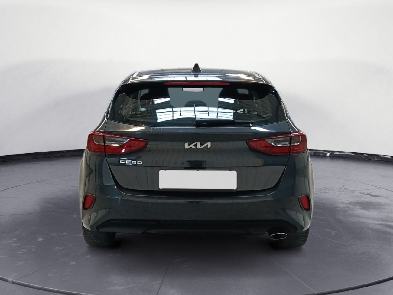 Mandataire Kia Ceed 1.0 T-GDI 100CH EDITION