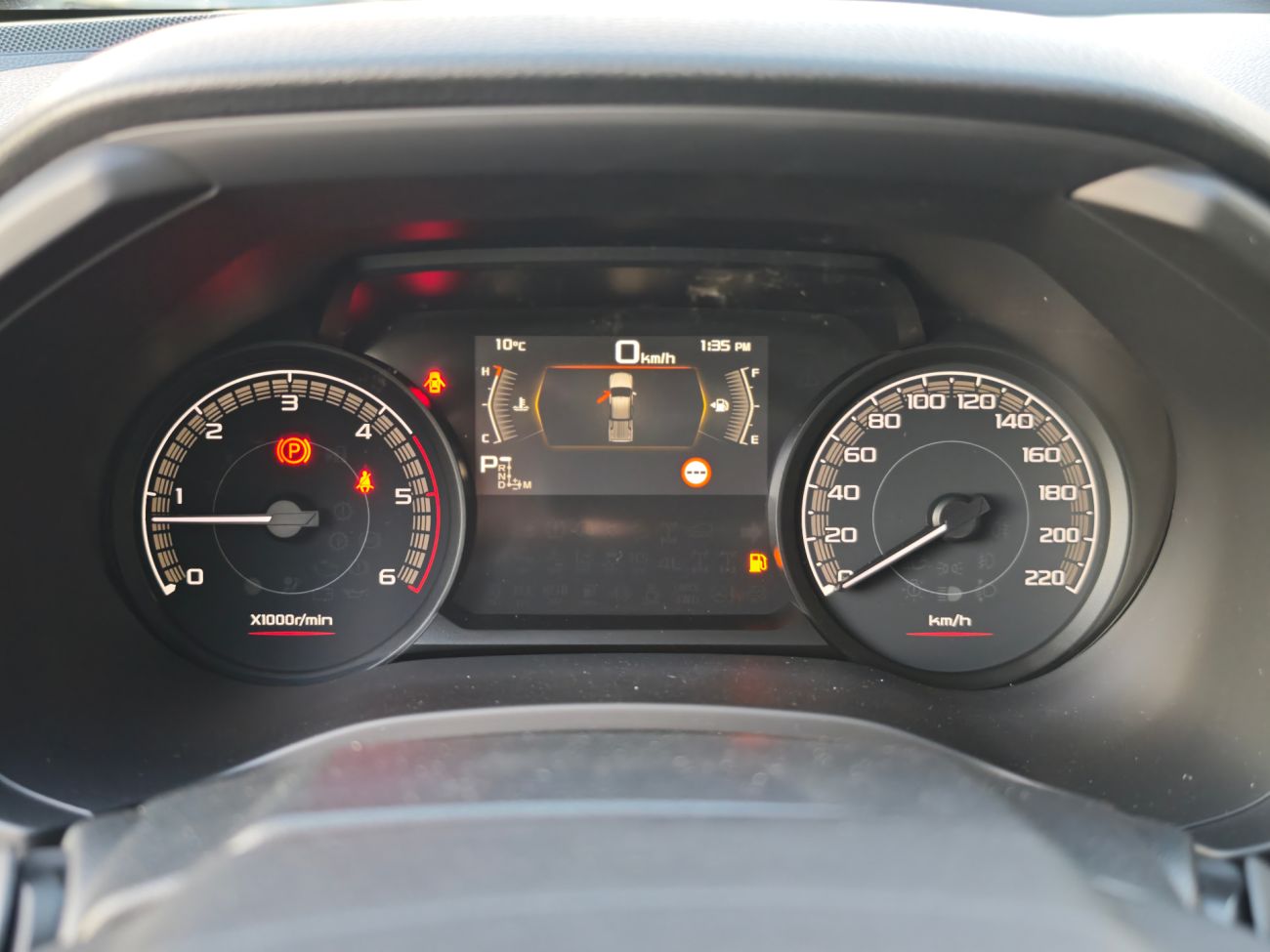 Mandataire ISUZU D MAX SPACE N60 BB+ A/T 4x4 MY2025 Euro6e