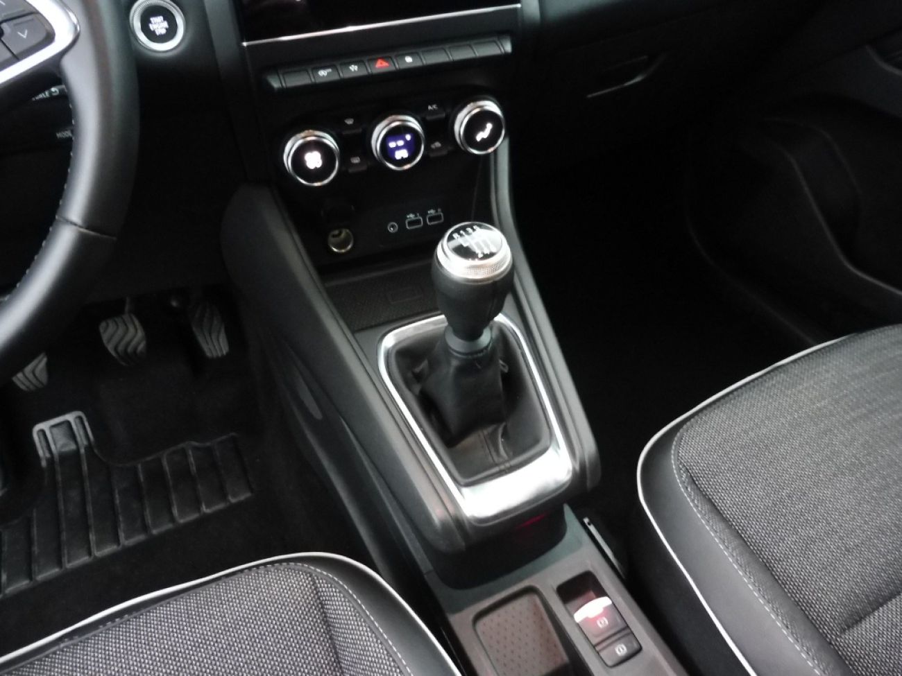 Mandataire RENAULT Captur 1.0 TCE 90CH TECHNO