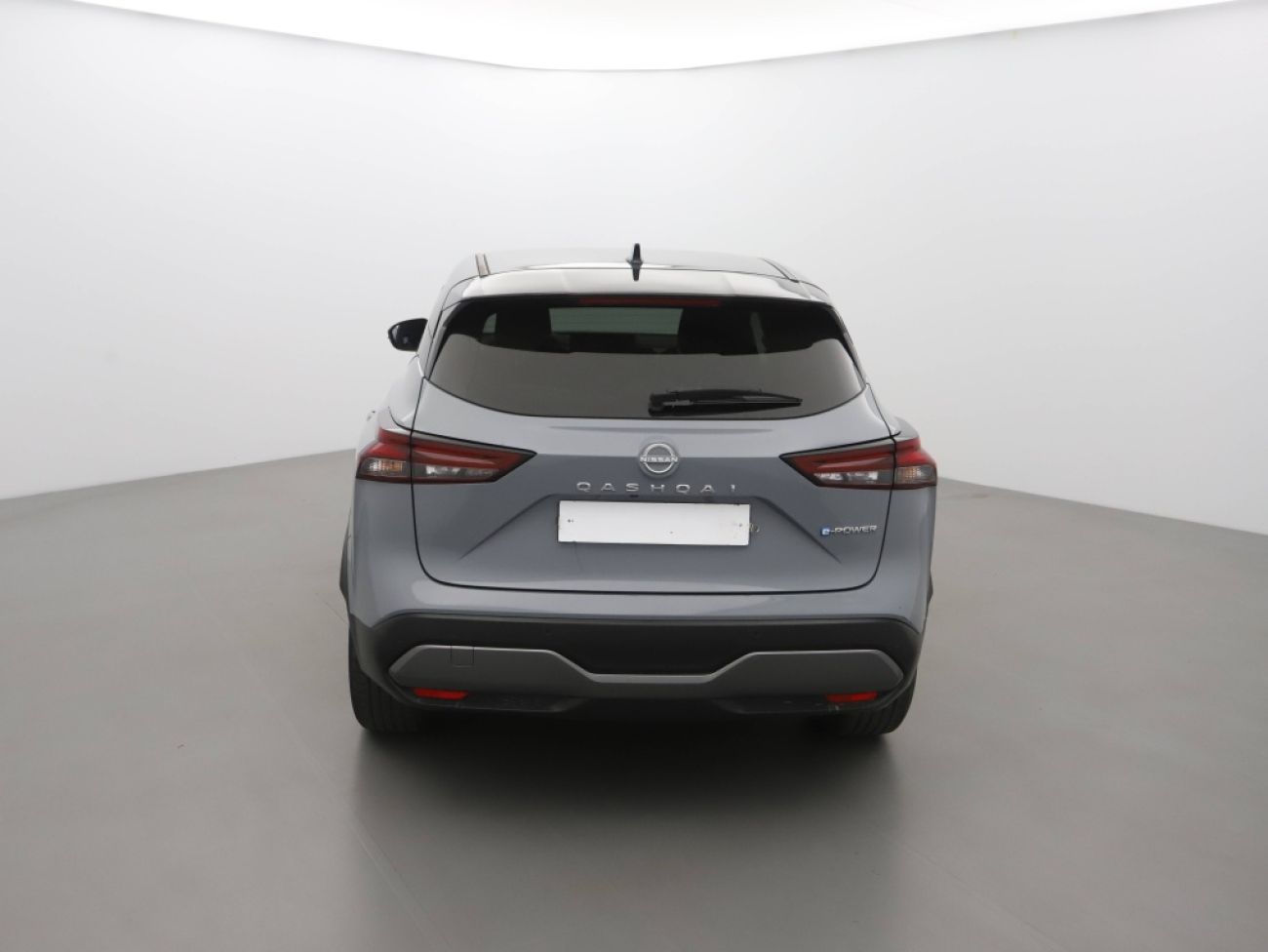 Mandataire NISSAN Qashqai 1.5 E-POWER 190n-connecta