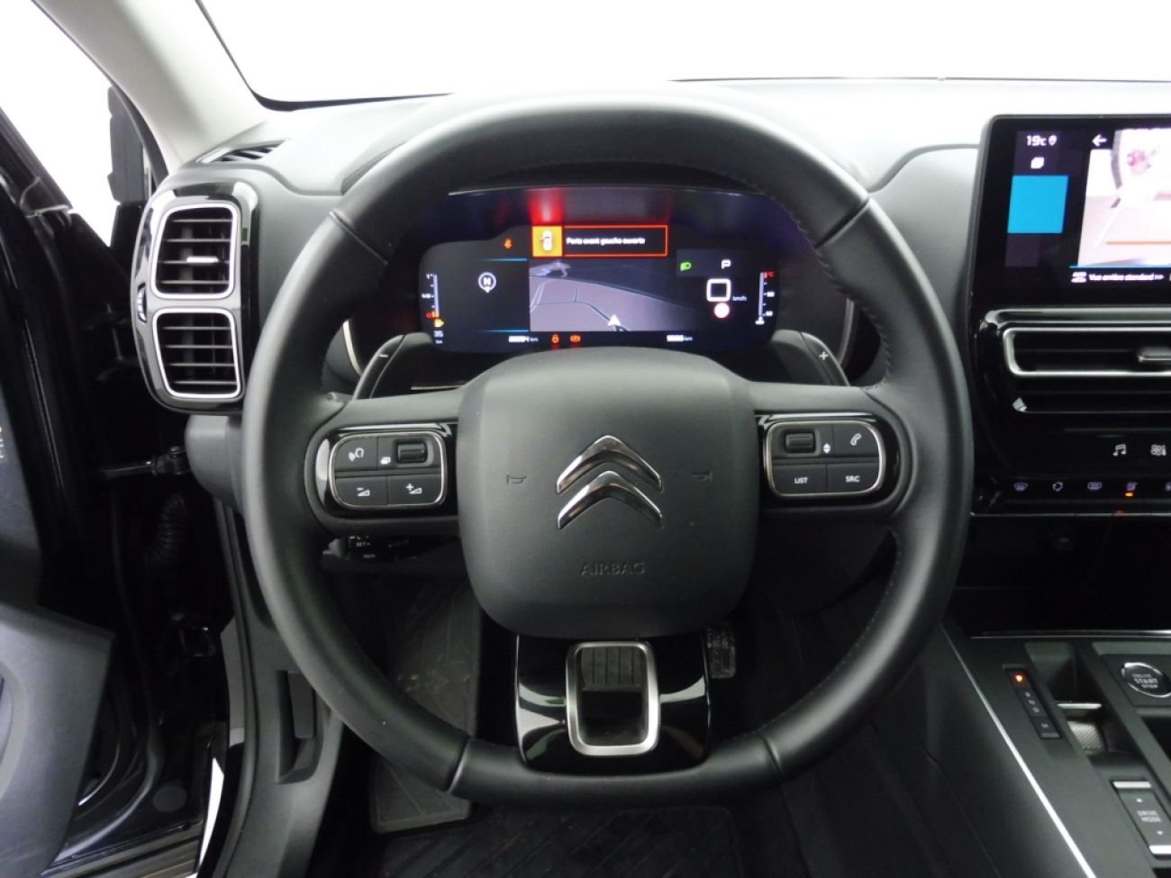 Mandataire Citroën C5 Aircross 1.5 BLUEHDI 130CH PLUS BOITE AUTOMATIQUE