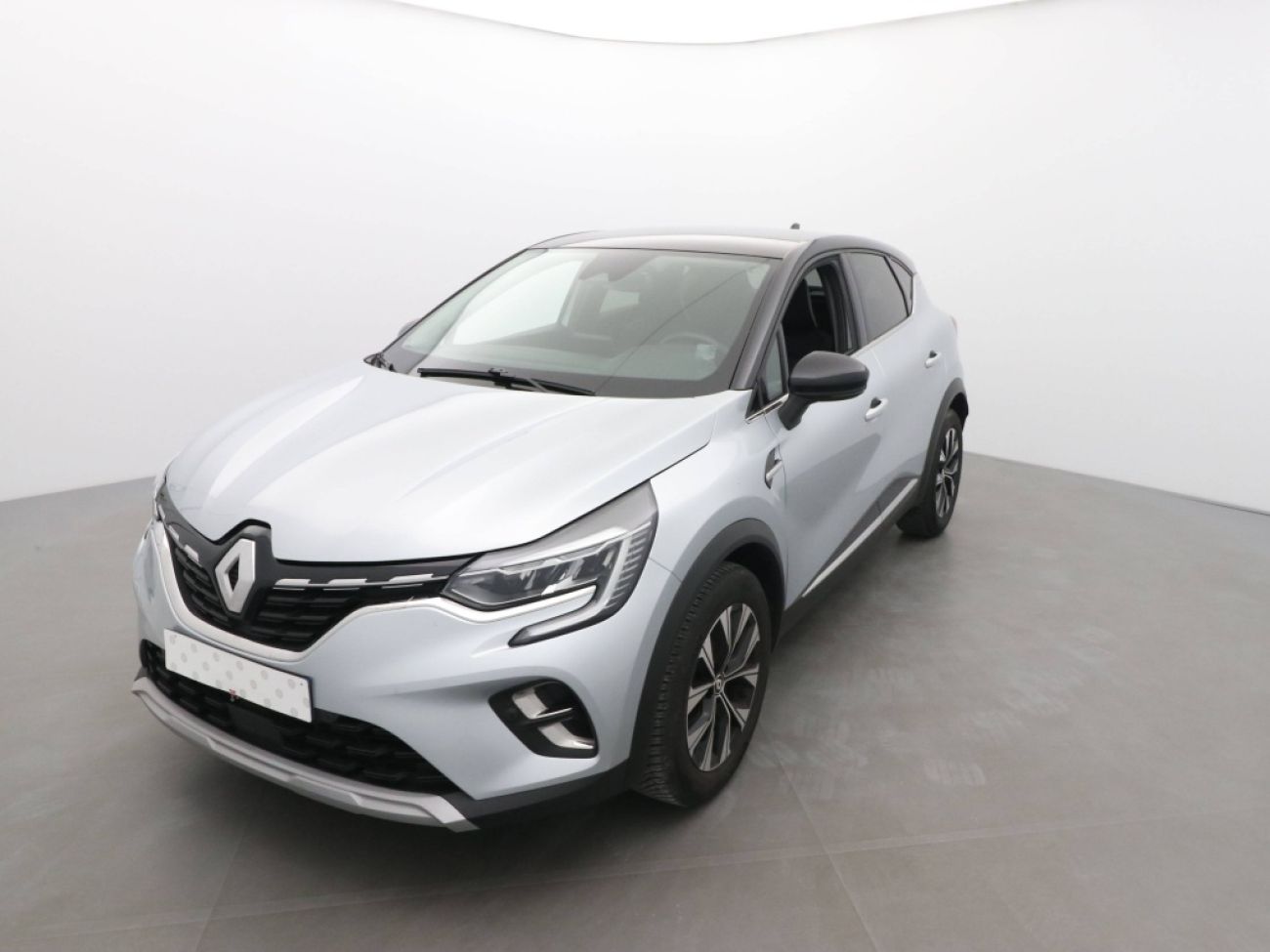 Mandataire RENAULT Captur 1.0 TCE 90CH TECHNO