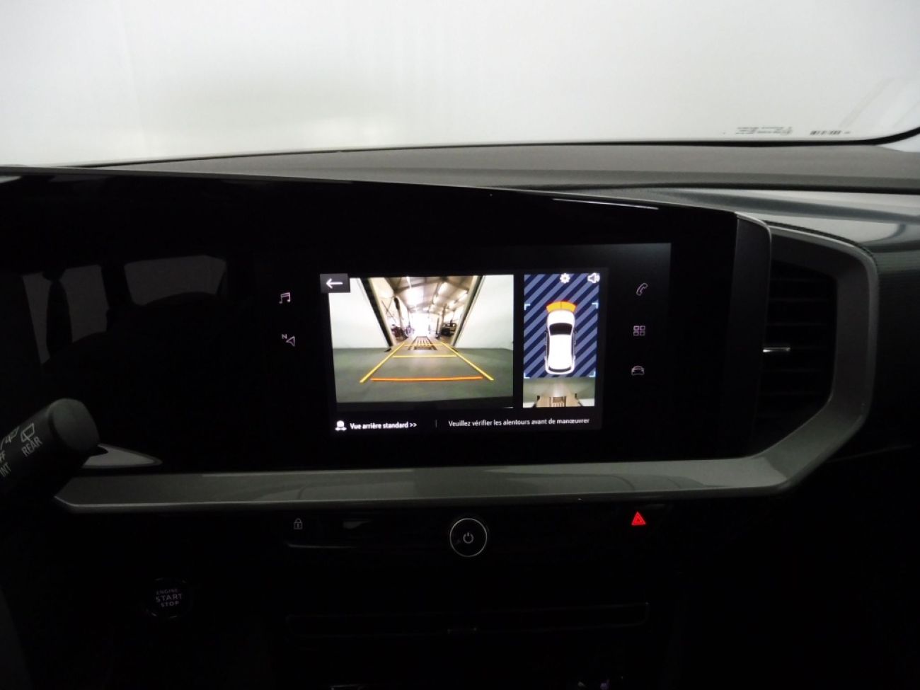 Mandataire Opel Mokka 1.2 TURBO 130CH BVA8