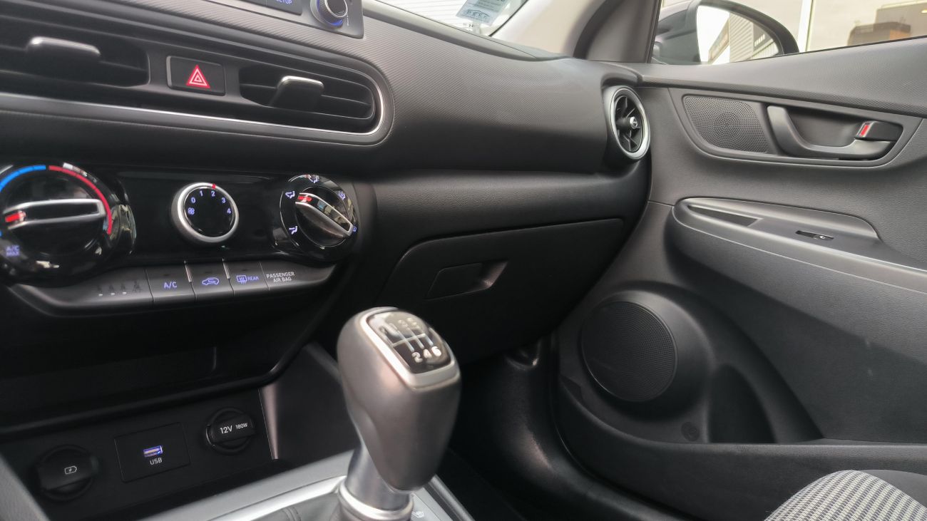 Mandataire Hyundai KONA 1.0 T-GDi 120 comfort