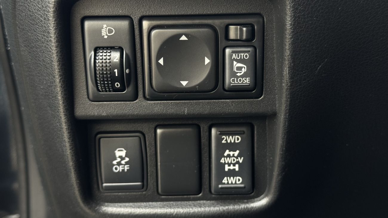 Mandataire NISSAN JUKE 1.6e DIG-T 190 All-Mode 4x4-i Tekna M-CVT