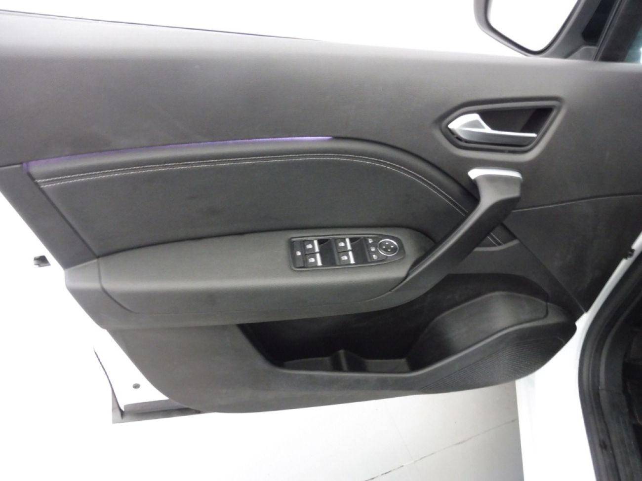 Mandataire RENAULT Captur 1.0 TCE 90CH TECHNO