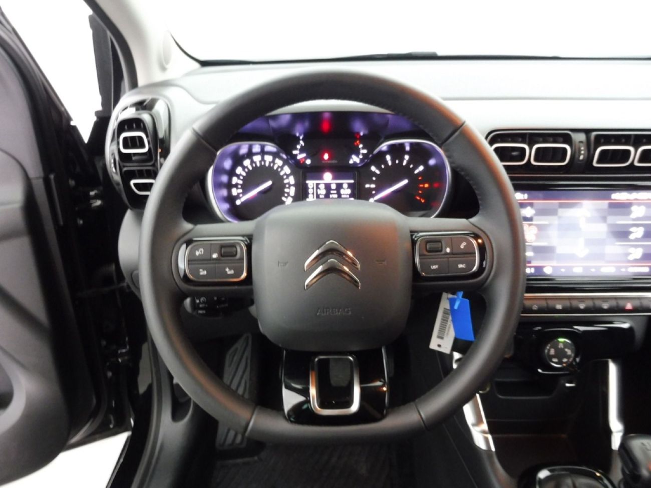 Mandataire Citroën C3 AIRCROSS 1.5 BLUEHDI 110CH S&S PLUS