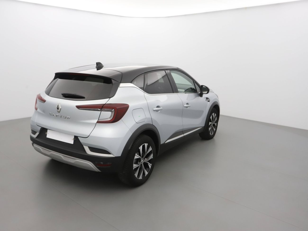 Mandataire RENAULT Captur 1.0 TCE 90CH TECHNO